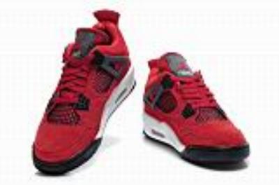 cheap real leather air jordan 4 no. 158